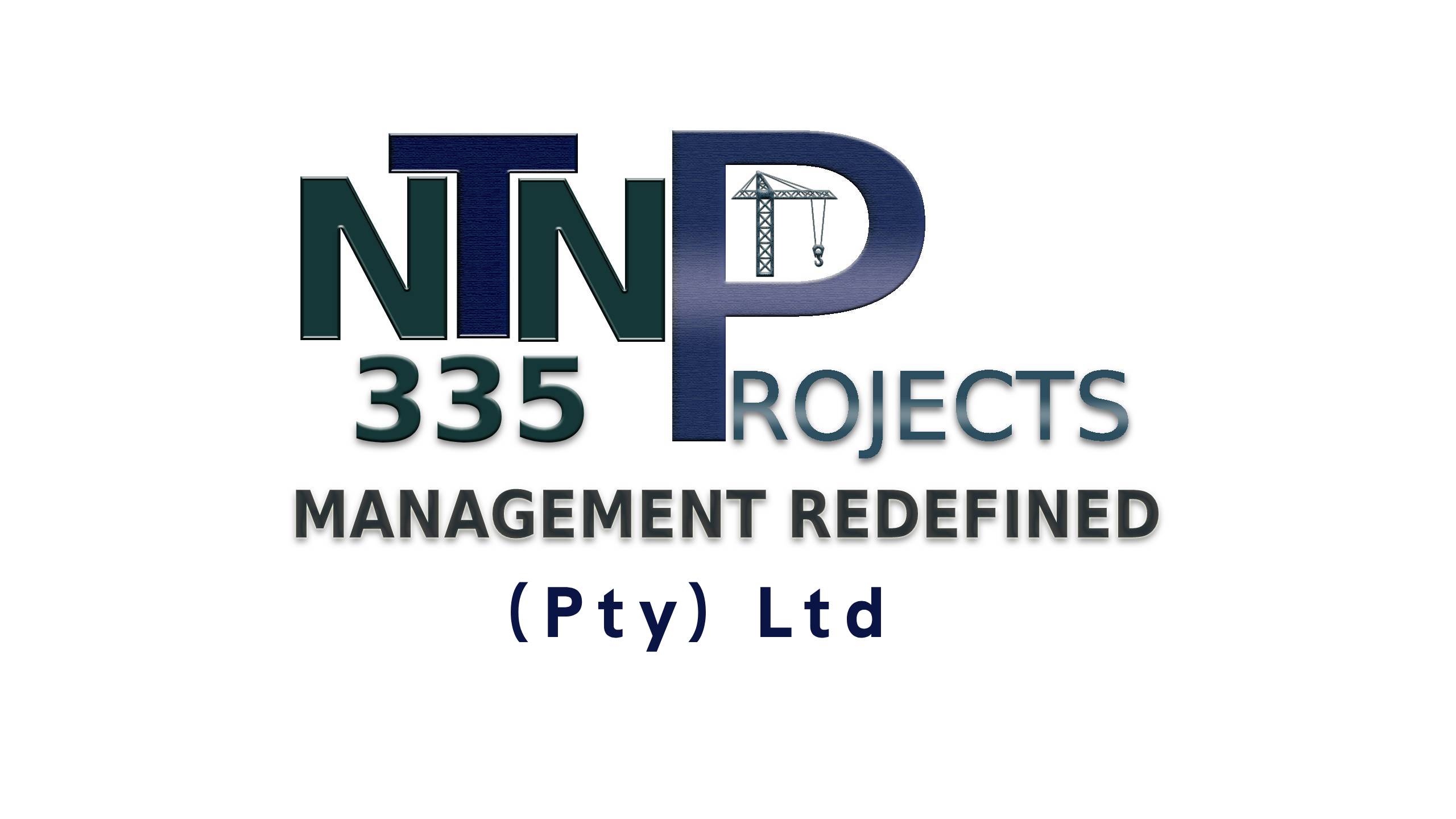 NTN 335 Logo