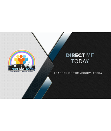 DMT Business Card